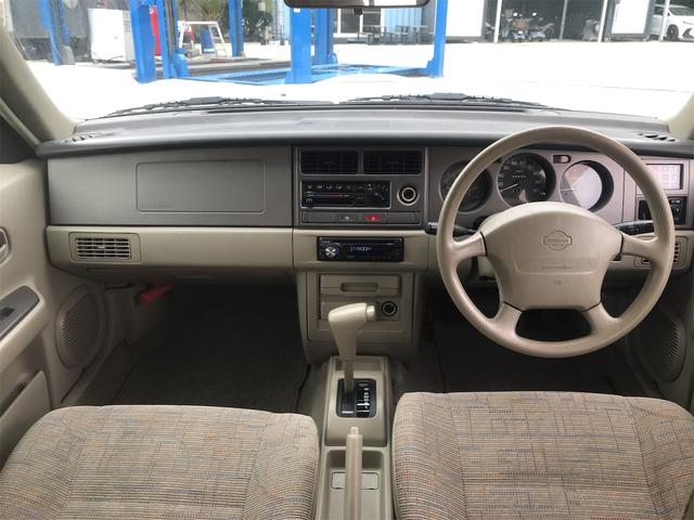 ラシーン タイプＩＩ　４ＷＤ　ＡＴ　ＣＤ　ミュージックプレイヤー接続可　ＡＢＳ　エアコン　パワーステアリング　パワーウィンドウ（2枚目）