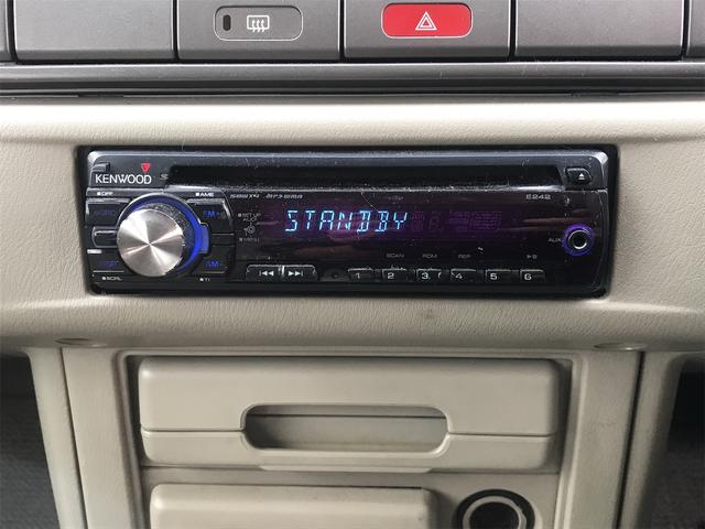 ラシーン タイプＩＩ　４ＷＤ　ＡＴ　ＣＤ　ミュージックプレイヤー接続可　ＡＢＳ　エアコン　パワーステアリング　パワーウィンドウ（5枚目）