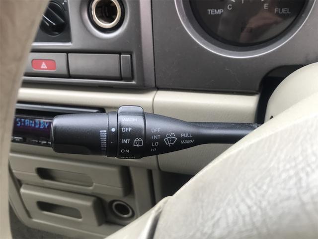 ラシーン タイプＩＩ　４ＷＤ　ＡＴ　ＣＤ　ミュージックプレイヤー接続可　ＡＢＳ　エアコン　パワーステアリング　パワーウィンドウ（7枚目）