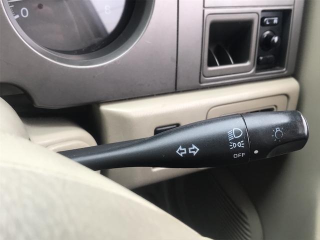 ラシーン タイプＩＩ　４ＷＤ　ＡＴ　ＣＤ　ミュージックプレイヤー接続可　ＡＢＳ　エアコン　パワーステアリング　パワーウィンドウ（8枚目）