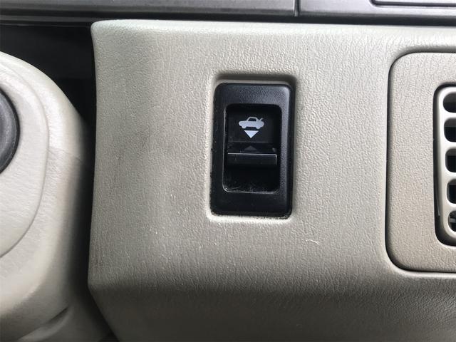 ラシーン タイプＩＩ　４ＷＤ　ＡＴ　ＣＤ　ミュージックプレイヤー接続可　ＡＢＳ　エアコン　パワーステアリング　パワーウィンドウ（10枚目）