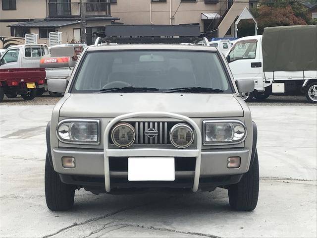 ラシーン タイプＩＩ　４ＷＤ　ＡＴ　ＣＤ　ミュージックプレイヤー接続可　ＡＢＳ　エアコン　パワーステアリング　パワーウィンドウ（12枚目）