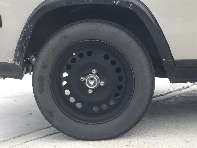 ラシーン タイプＩＩ　４ＷＤ　ＡＴ　ＣＤ　ミュージックプレイヤー接続可　ＡＢＳ　エアコン　パワーステアリング　パワーウィンドウ（19枚目）