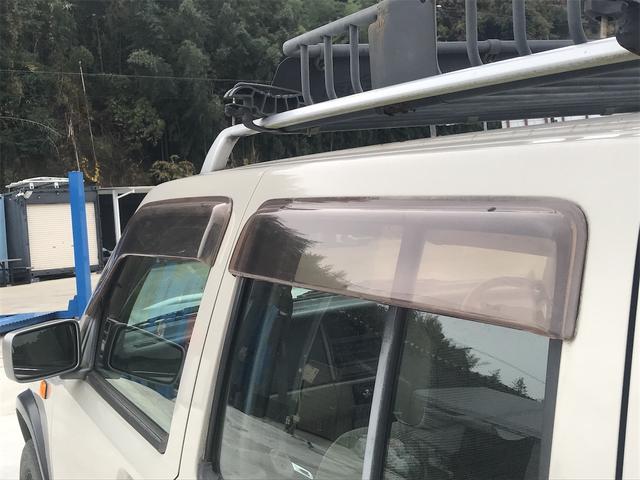 ラシーン タイプＩＩ　４ＷＤ　ＡＴ　ＣＤ　ミュージックプレイヤー接続可　ＡＢＳ　エアコン　パワーステアリング　パワーウィンドウ（26枚目）