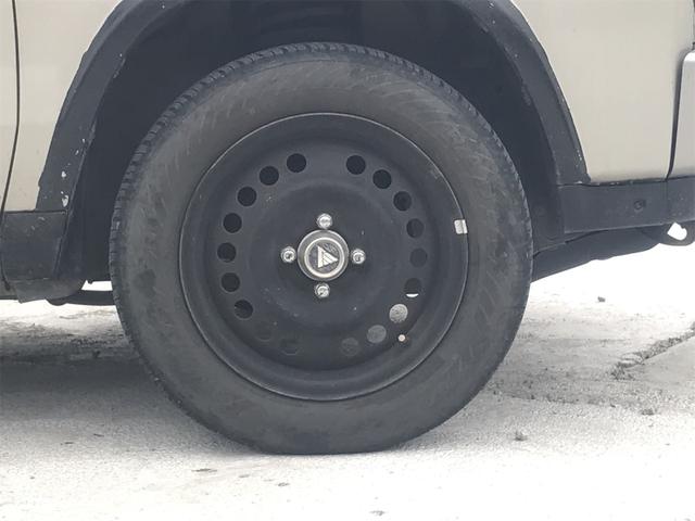 ラシーン タイプＩＩ　４ＷＤ　ＡＴ　ＣＤ　ミュージックプレイヤー接続可　ＡＢＳ　エアコン　パワーステアリング　パワーウィンドウ（30枚目）