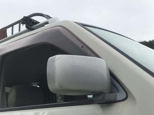 ラシーン タイプＩＩ　４ＷＤ　ＡＴ　ＣＤ　ミュージックプレイヤー接続可　ＡＢＳ　エアコン　パワーステアリング　パワーウィンドウ（32枚目）