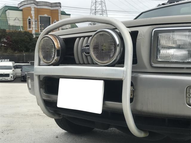 ラシーン タイプＩＩ　４ＷＤ　ＡＴ　ＣＤ　ミュージックプレイヤー接続可　ＡＢＳ　エアコン　パワーステアリング　パワーウィンドウ（33枚目）