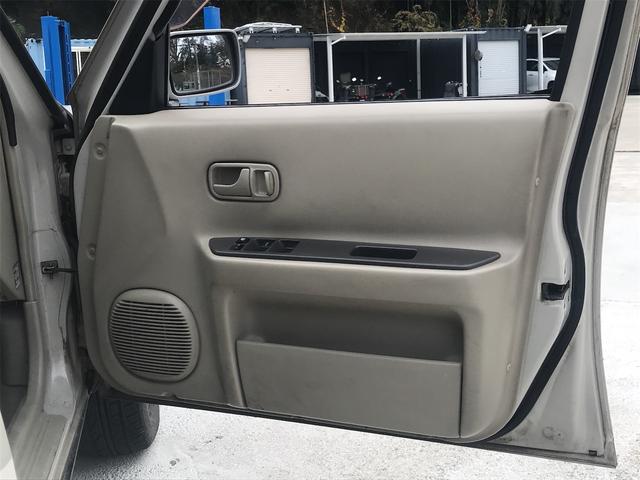 ラシーン タイプＩＩ　４ＷＤ　ＡＴ　ＣＤ　ミュージックプレイヤー接続可　ＡＢＳ　エアコン　パワーステアリング　パワーウィンドウ（34枚目）