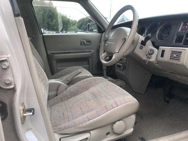 ラシーン タイプＩＩ　４ＷＤ　ＡＴ　ＣＤ　ミュージックプレイヤー接続可　ＡＢＳ　エアコン　パワーステアリング　パワーウィンドウ（38枚目）