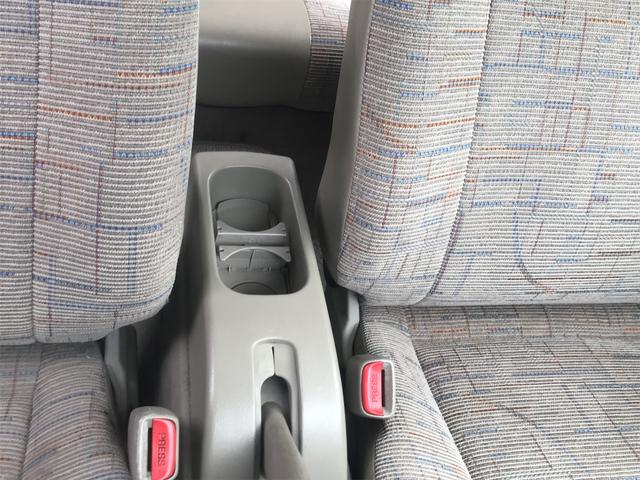 ラシーン タイプＩＩ　４ＷＤ　ＡＴ　ＣＤ　ミュージックプレイヤー接続可　ＡＢＳ　エアコン　パワーステアリング　パワーウィンドウ（42枚目）