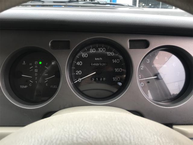 ラシーン タイプＩＩ　４ＷＤ　ＡＴ　ＣＤ　ミュージックプレイヤー接続可　ＡＢＳ　エアコン　パワーステアリング　パワーウィンドウ（43枚目）