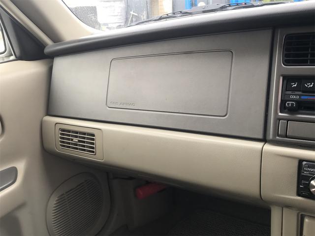 ラシーン タイプＩＩ　４ＷＤ　ＡＴ　ＣＤ　ミュージックプレイヤー接続可　ＡＢＳ　エアコン　パワーステアリング　パワーウィンドウ（47枚目）