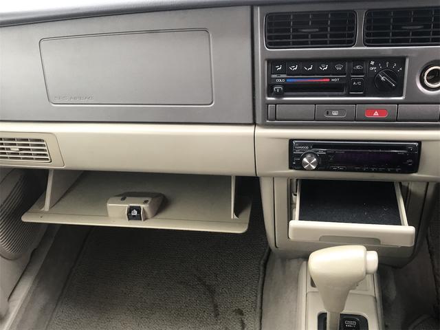 ラシーン タイプＩＩ　４ＷＤ　ＡＴ　ＣＤ　ミュージックプレイヤー接続可　ＡＢＳ　エアコン　パワーステアリング　パワーウィンドウ（48枚目）