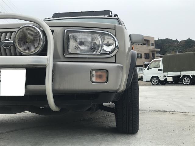 ラシーン タイプＩＩ　４ＷＤ　ＡＴ　ＣＤ　ミュージックプレイヤー接続可　ＡＢＳ　エアコン　パワーステアリング　パワーウィンドウ（49枚目）