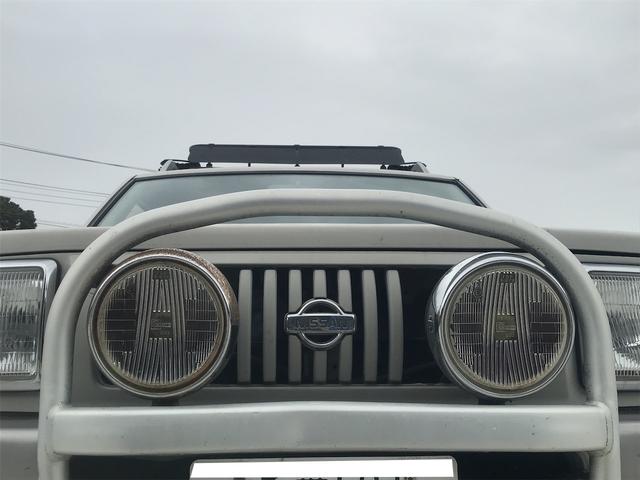 ラシーン タイプＩＩ　４ＷＤ　ＡＴ　ＣＤ　ミュージックプレイヤー接続可　ＡＢＳ　エアコン　パワーステアリング　パワーウィンドウ（50枚目）