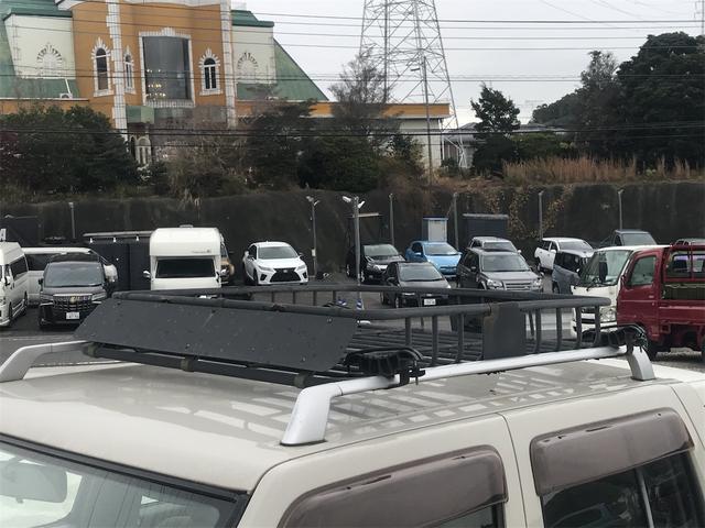 ラシーン タイプＩＩ　４ＷＤ　ＡＴ　ＣＤ　ミュージックプレイヤー接続可　ＡＢＳ　エアコン　パワーステアリング　パワーウィンドウ（51枚目）