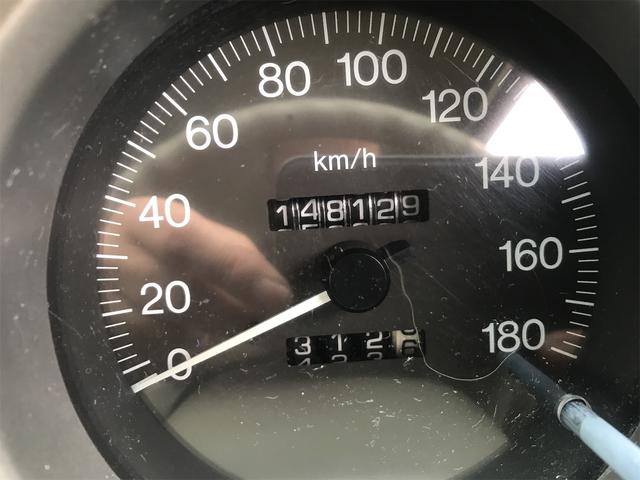 ラシーン タイプＩＩ　４ＷＤ　ＡＴ　ＣＤ　ミュージックプレイヤー接続可　ＡＢＳ　エアコン　パワーステアリング　パワーウィンドウ（52枚目）