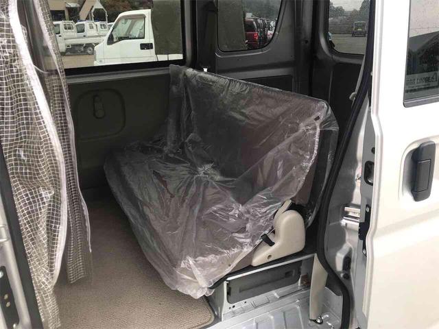ＮＶ１００クリッパーバン ＤＸ　ＧＬセーフティパッケージ　４ＷＤ　ＡＴ　衝突被害軽減システム　クリアランスソナー　レーンアシスト　ナビ　ＴＶ　バックカメラ　両側スライドドア　キーレスエントリー　電動格納ミラー　オートライト　ＥＳＣ　エアコン　パワーウィンドウ（14枚目）