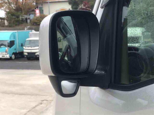 ＮＶ１００クリッパーバン ＤＸ　ＧＬセーフティパッケージ　４ＷＤ　ＡＴ　衝突被害軽減システム　クリアランスソナー　レーンアシスト　ナビ　ＴＶ　バックカメラ　両側スライドドア　キーレスエントリー　電動格納ミラー　オートライト　ＥＳＣ　エアコン　パワーウィンドウ（23枚目）