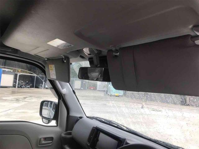 ＮＶ１００クリッパーバン ＤＸ　ＧＬセーフティパッケージ　４ＷＤ　ＡＴ　衝突被害軽減システム　クリアランスソナー　レーンアシスト　ナビ　ＴＶ　バックカメラ　両側スライドドア　キーレスエントリー　電動格納ミラー　オートライト　ＥＳＣ　エアコン　パワーウィンドウ（50枚目）