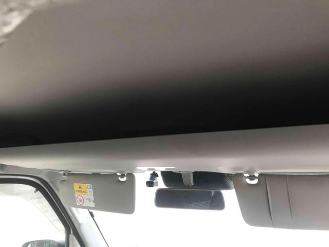 ＮＶ１００クリッパーバン ＤＸ　ＧＬセーフティパッケージ　４ＷＤ　ＡＴ　衝突被害軽減システム　クリアランスソナー　レーンアシスト　ナビ　ＴＶ　バックカメラ　両側スライドドア　キーレスエントリー　電動格納ミラー　オートライト　ＥＳＣ　エアコン　パワーウィンドウ（55枚目）