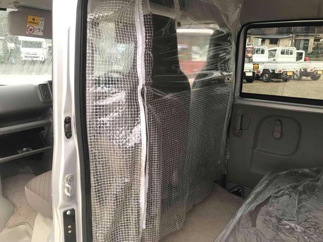 ＮＶ１００クリッパーバン ＤＸ　ＧＬセーフティパッケージ　４ＷＤ　ＡＴ　衝突被害軽減システム　クリアランスソナー　レーンアシスト　ナビ　ＴＶ　バックカメラ　両側スライドドア　キーレスエントリー　電動格納ミラー　オートライト　ＥＳＣ　エアコン　パワーウィンドウ（56枚目）