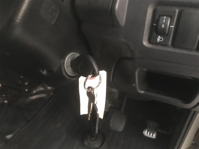 サンバーバン AT 両側スライドドア キーレスエントリー アルミホイール エアコン USB Bluetooth(9枚目)