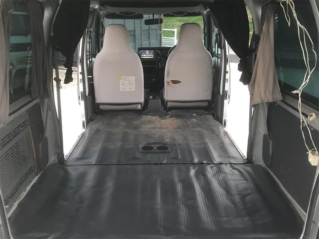 サンバーバン AT 両側スライドドア キーレスエントリー アルミホイール エアコン USB Bluetooth(19枚目)