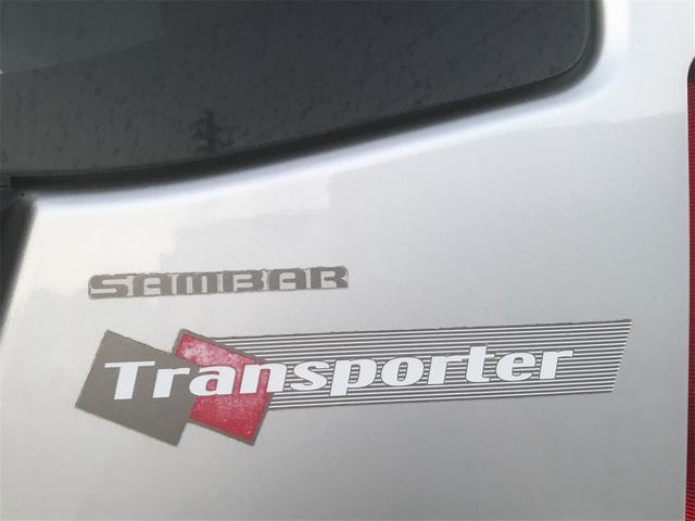 サンバーバン AT 両側スライドドア キーレスエントリー アルミホイール エアコン USB Bluetooth(23枚目)