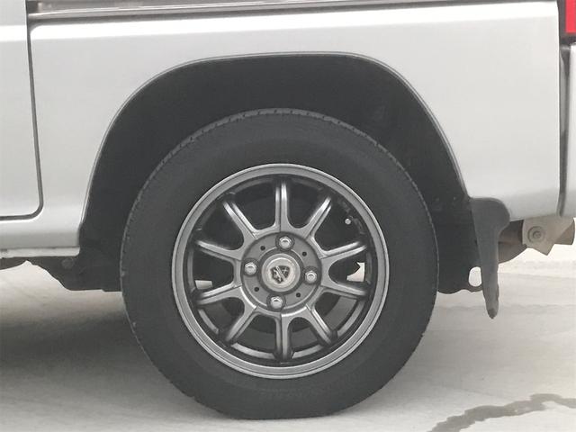 サンバーバン AT 両側スライドドア キーレスエントリー アルミホイール エアコン USB Bluetooth(28枚目)