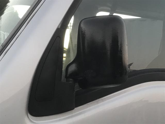 サンバーバン AT 両側スライドドア キーレスエントリー アルミホイール エアコン USB Bluetooth(30枚目)