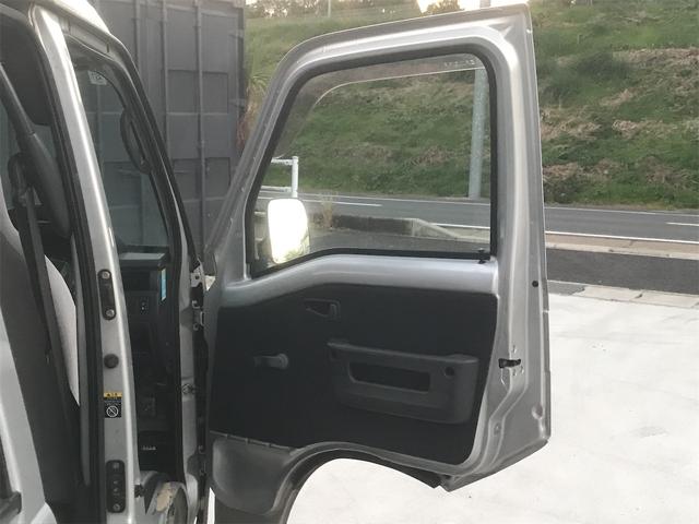 サンバーバン AT 両側スライドドア キーレスエントリー アルミホイール エアコン USB Bluetooth(31枚目)