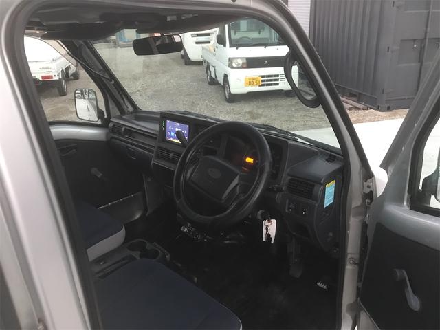 サンバーバン AT 両側スライドドア キーレスエントリー アルミホイール エアコン USB Bluetooth(32枚目)