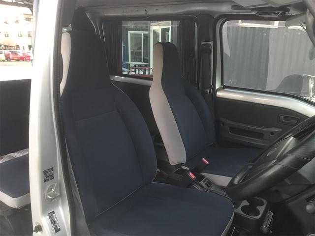 サンバーバン AT 両側スライドドア キーレスエントリー アルミホイール エアコン USB Bluetooth(33枚目)