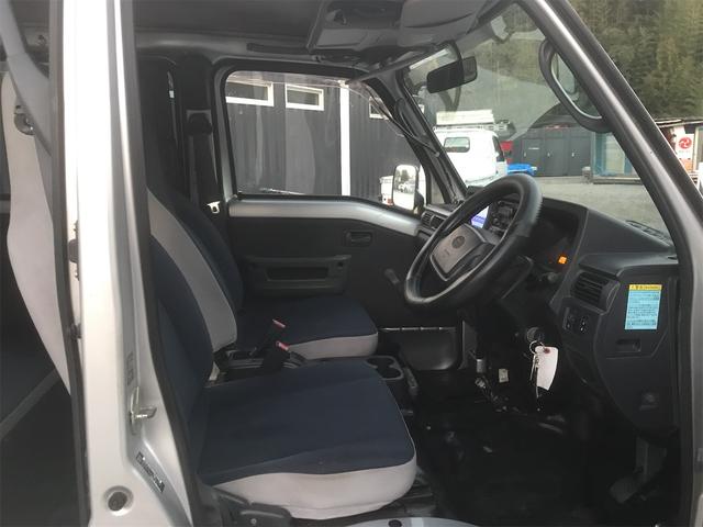 サンバーバン AT 両側スライドドア キーレスエントリー アルミホイール エアコン USB Bluetooth(34枚目)