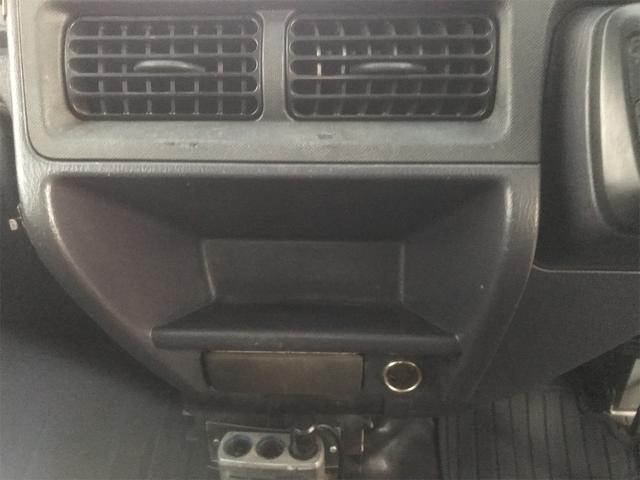 サンバーバン AT 両側スライドドア キーレスエントリー アルミホイール エアコン USB Bluetooth(38枚目)