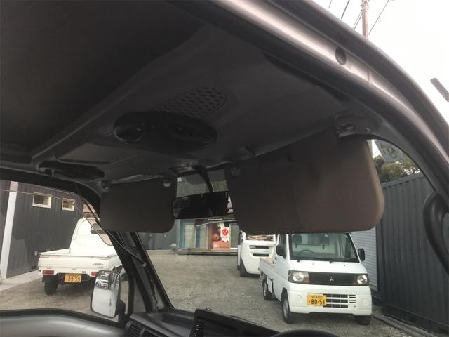 サンバーバン AT 両側スライドドア キーレスエントリー アルミホイール エアコン USB Bluetooth(42枚目)