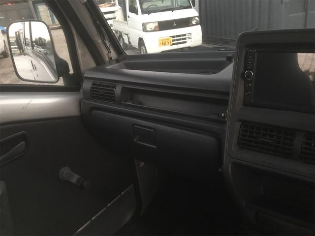 サンバーバン AT 両側スライドドア キーレスエントリー アルミホイール エアコン USB Bluetooth(43枚目)