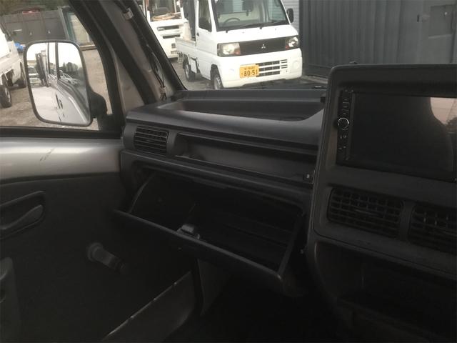 サンバーバン AT 両側スライドドア キーレスエントリー アルミホイール エアコン USB Bluetooth(44枚目)