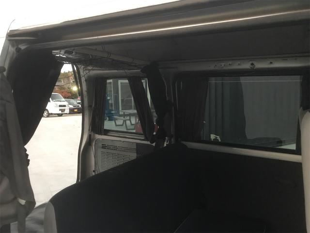 サンバーバン AT 両側スライドドア キーレスエントリー アルミホイール エアコン USB Bluetooth(48枚目)