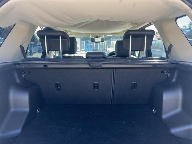 フリーランダー２ ３．２　ｉ６　４ＷＤ　ＥＴＣ　　サイドカメラ　クリアランスソナー　オートクルーズコントロール　パワーシート　オートライト　ＨＩＤ　アルミホイール　スマートキー　電動格納ミラー　シートヒーター　ＡＴ（23枚目）