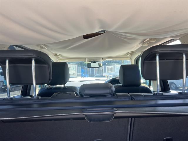 フリーランダー２ ３．２　ｉ６　４ＷＤ　ＥＴＣ　　サイドカメラ　クリアランスソナー　オートクルーズコントロール　パワーシート　オートライト　ＨＩＤ　アルミホイール　スマートキー　電動格納ミラー　シートヒーター　ＡＴ（24枚目）