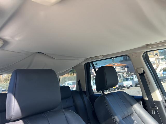 フリーランダー２ ３．２　ｉ６　４ＷＤ　ＥＴＣ　　サイドカメラ　クリアランスソナー　オートクルーズコントロール　パワーシート　オートライト　ＨＩＤ　アルミホイール　スマートキー　電動格納ミラー　シートヒーター　ＡＴ（39枚目）