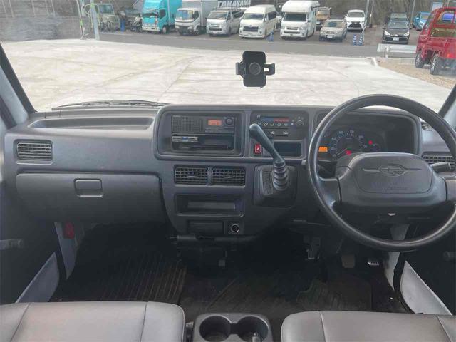 サンバートラック TB AT ETC エアコン 運転席エアバッグ(16枚目)