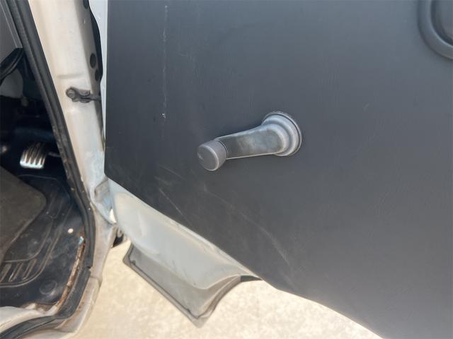 サンバートラック TB AT ETC エアコン 運転席エアバッグ(24枚目)