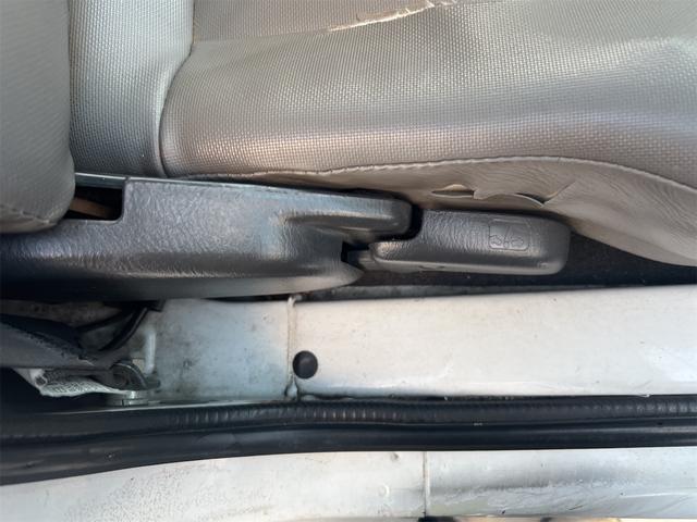 サンバートラック TB AT ETC エアコン 運転席エアバッグ(28枚目)