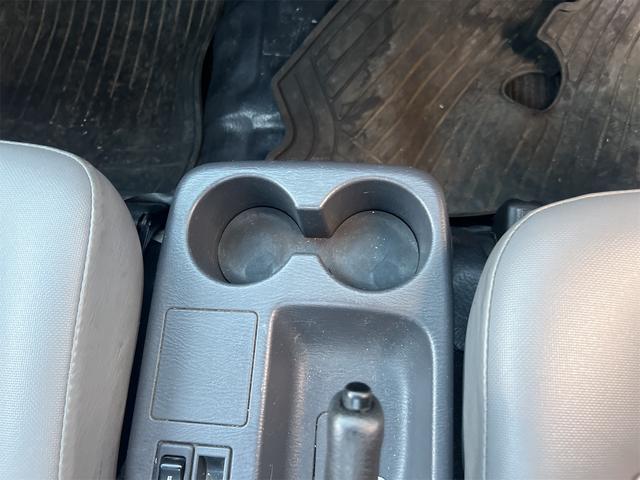 サンバートラック TB AT ETC エアコン 運転席エアバッグ(33枚目)