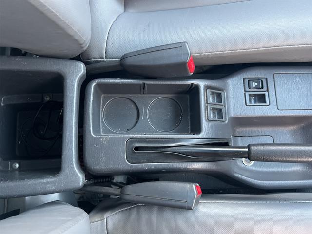 サンバートラック TB AT ETC エアコン 運転席エアバッグ(34枚目)