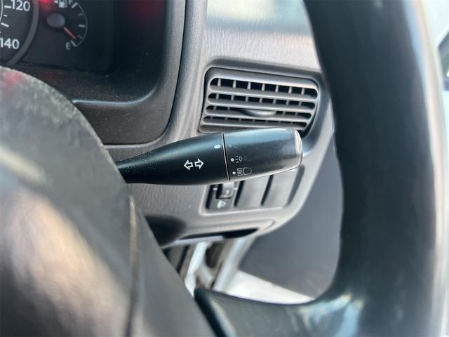 サンバートラック TB AT ETC エアコン 運転席エアバッグ(40枚目)