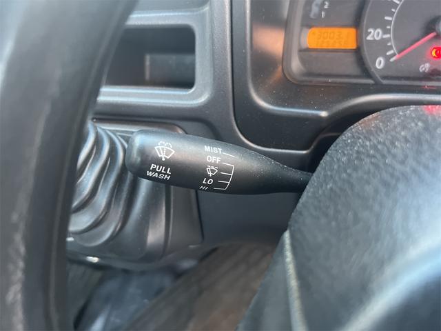 サンバートラック TB AT ETC エアコン 運転席エアバッグ(41枚目)